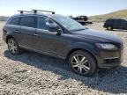 2015 Audi Q7 Premium Plus for Sale in Reno, NV - Vandalism