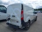 2022 FORD TRANSIT CO for sale at Copart WOLVERHAMPTON