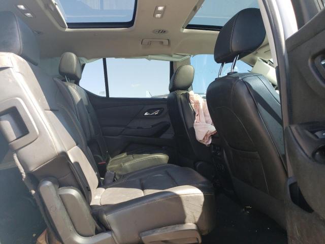 2019 CHEVROLET TRAVERSE HIGH COUNTRY  