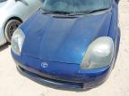 2001 TOYOTA MR2 ROADST for sale at Copart BRISTOL