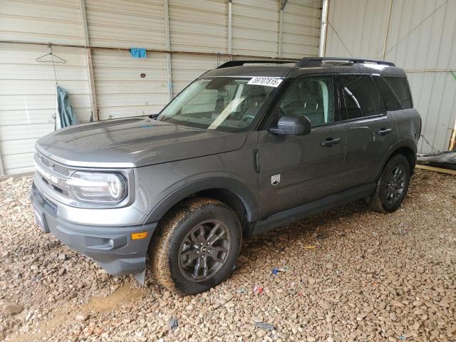 FORD BRONCO SPO 2021