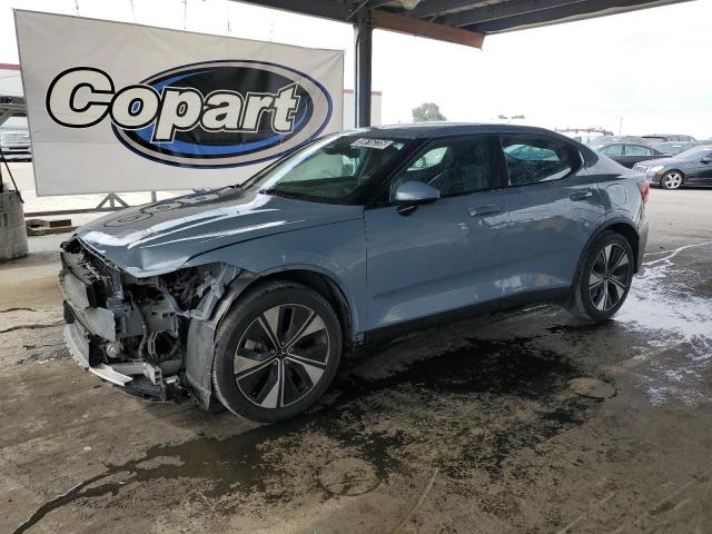2023 Polestar 2
