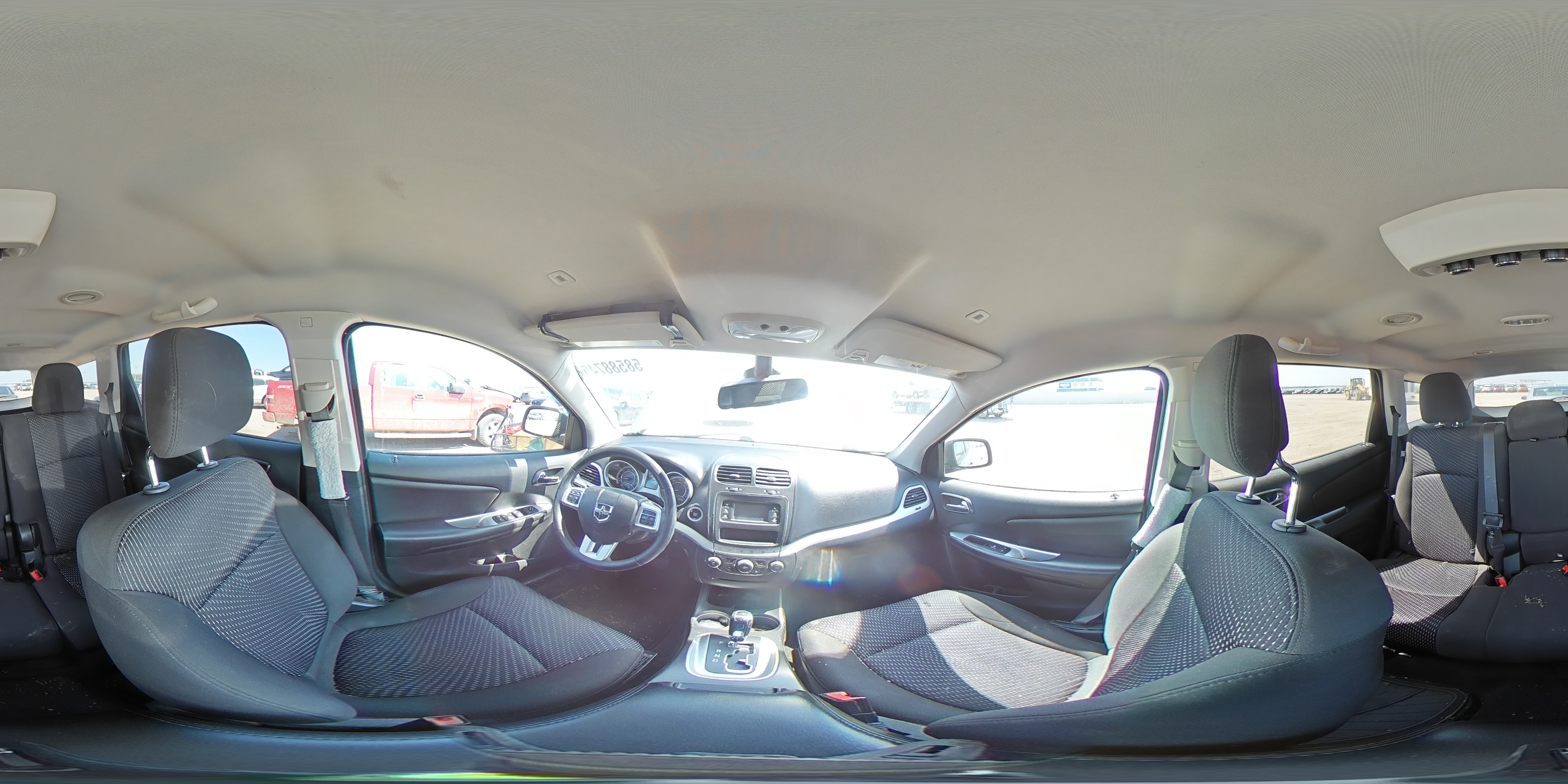 2019 Dodge Journey Se VIN: 3C4PDCBG7KT738513 Lot: 58588745