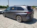 2022 Toyota Sienna Xle for Sale in Indianapolis, IN - Biohazard/Chemical
