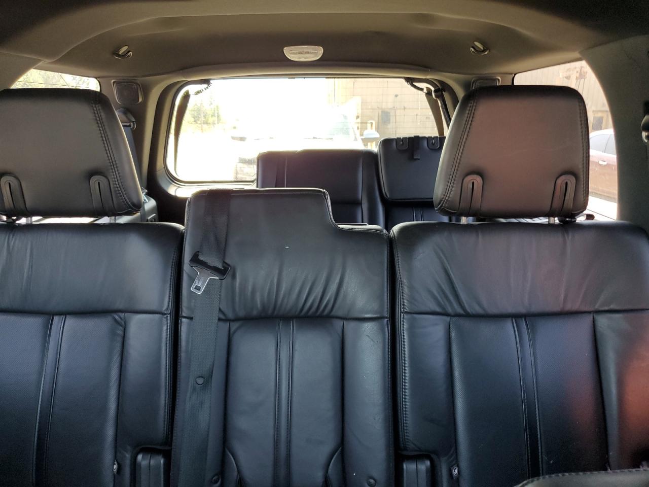 2015 Lincoln Navigator VIN: 5LMJJ2JT8FEJ02446 Lot: 62289035