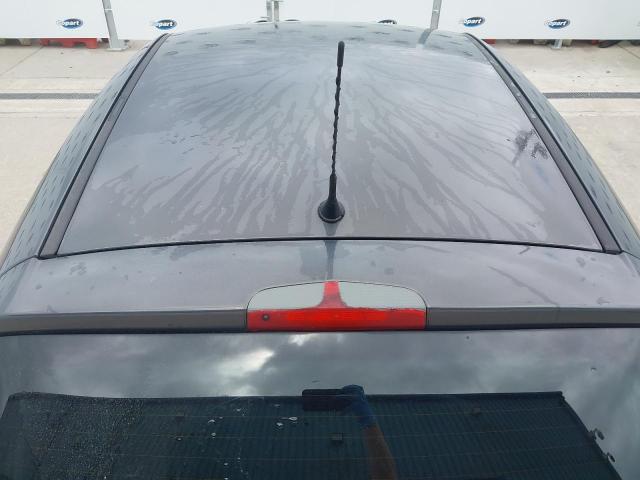 2013 VAUXHALL CORSA SXI