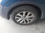 2016 RENAULT KADJAR DYN for sale at Copart SANDTOFT