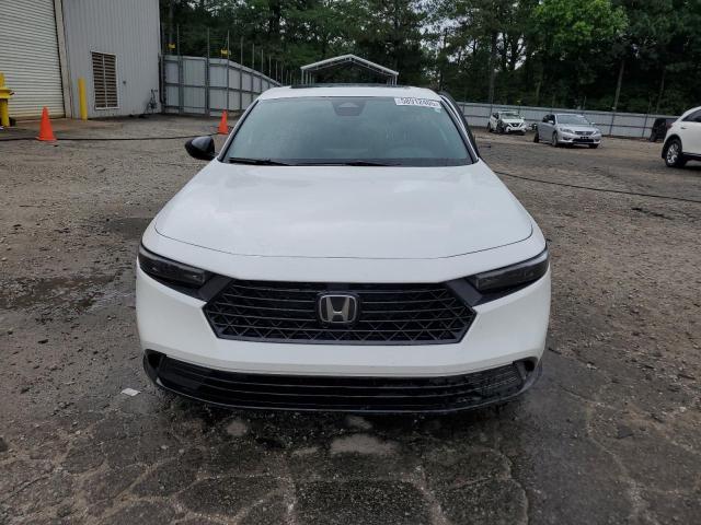  HONDA ACCORD 2025 Белы