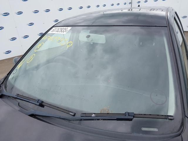 2004 VOLKSWAGEN GOLF MATCH