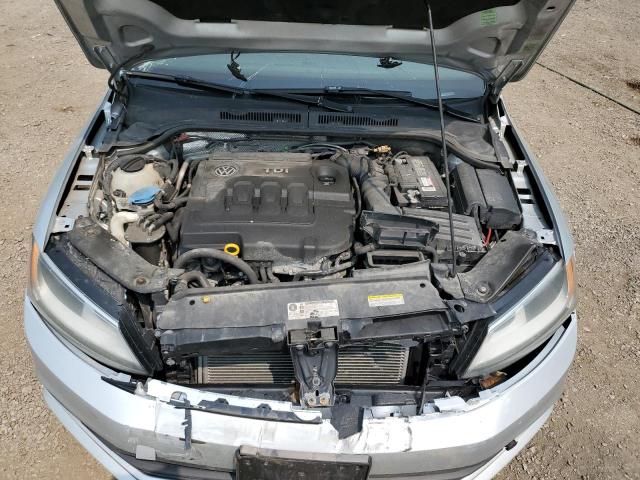 2015 VOLKSWAGEN JETTA TDI  