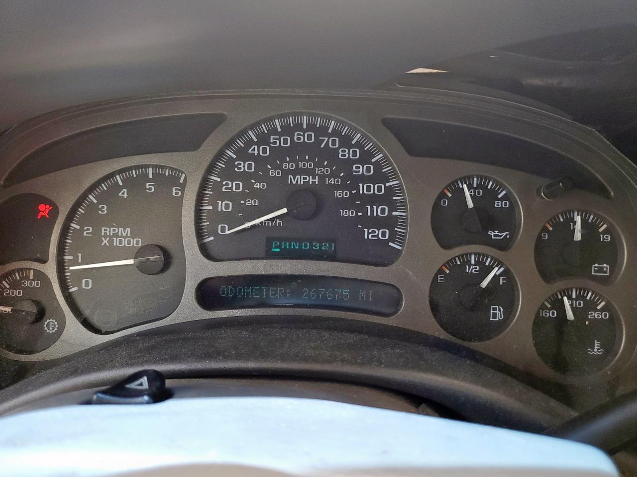 2004 GMC Yukon Denali VIN: 1GKEK63U54J233345 Lot: 62558865