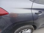 2017 HYUNDAI TUCSON SE for sale at Copart BELFAST