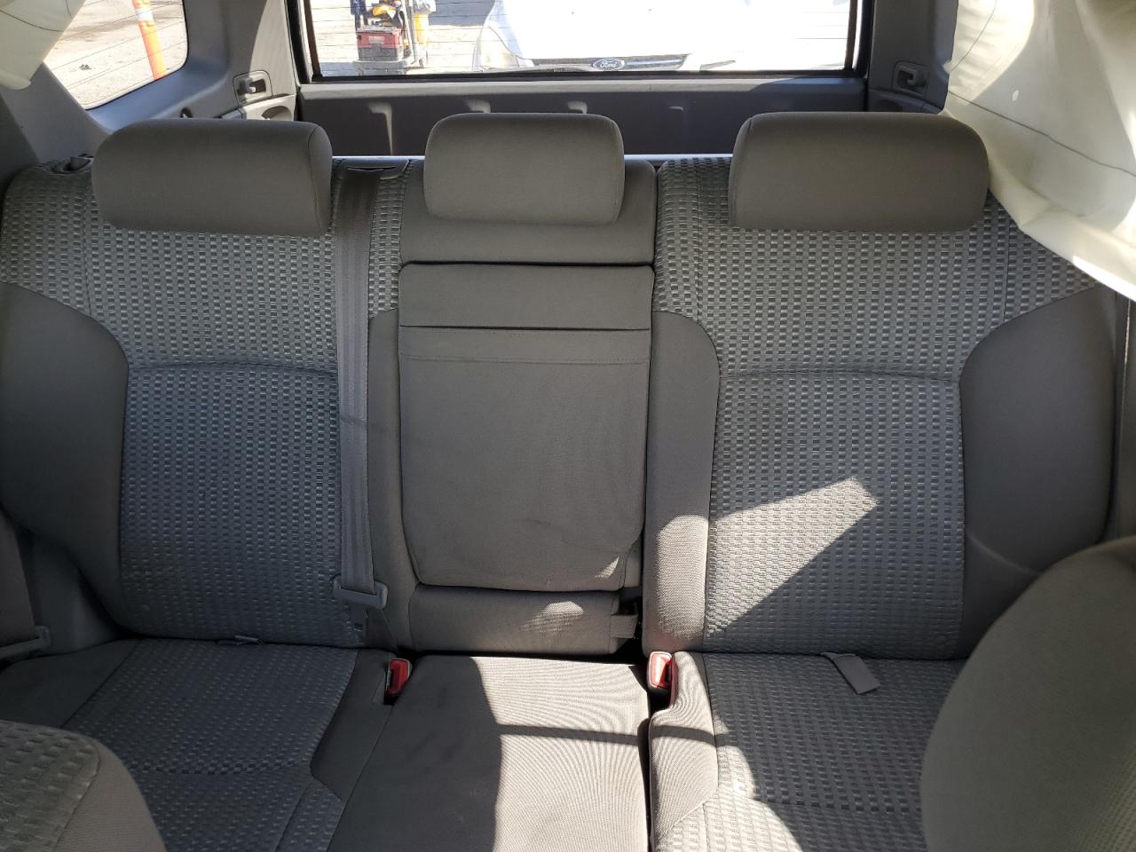 2007 Toyota 4Runner Sr5 VIN: JTEZU14R478079612 Lot: 62714145