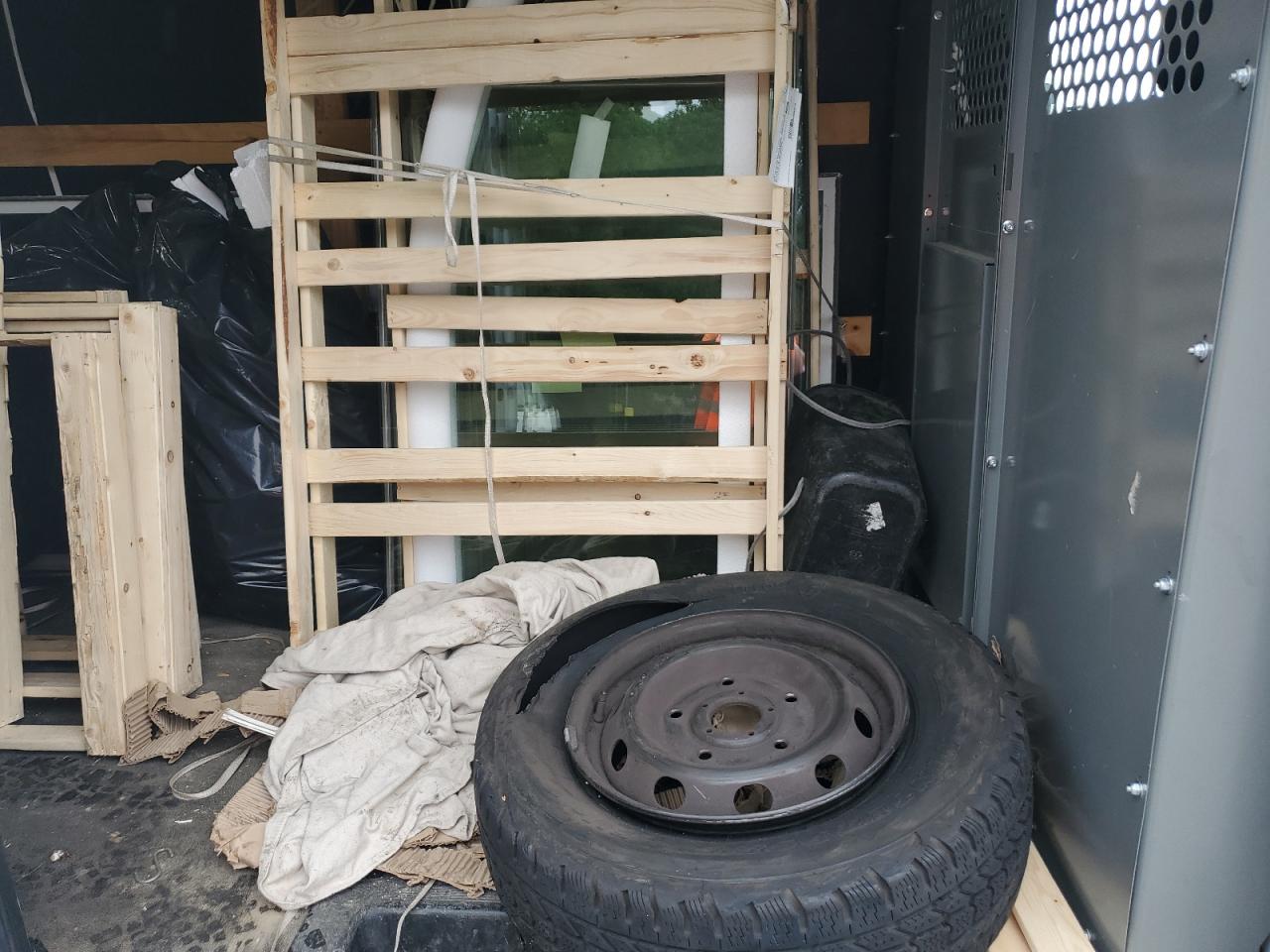 2020 Ford Transit T-350 VIN: 1FTBW3X83LKB70494 Lot: 61094585