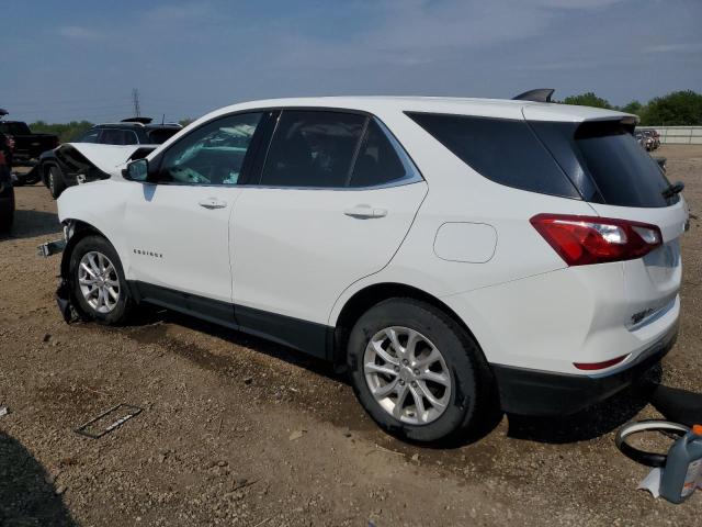  CHEVROLET EQUINOX 2020 Білий