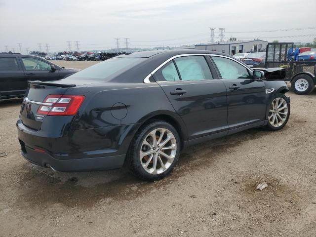  FORD TAURUS 2015 Czarny