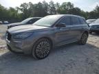 2021 Lincoln Corsair Reserve للبيع في Madisonville، TN - Rear End