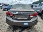 2013 Honda Civic Lx продається в Austell, GA - Front End