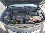 2009 TOYOTA CAMRY HYBRID   for sale at Copart NS - HALIFAX
