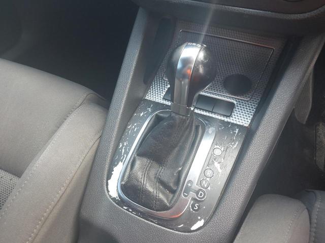 2008 VOLKSWAGEN GOLF R32 S