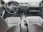 2003 Honda Civic Lx للبيع في Arlington، WA - Side