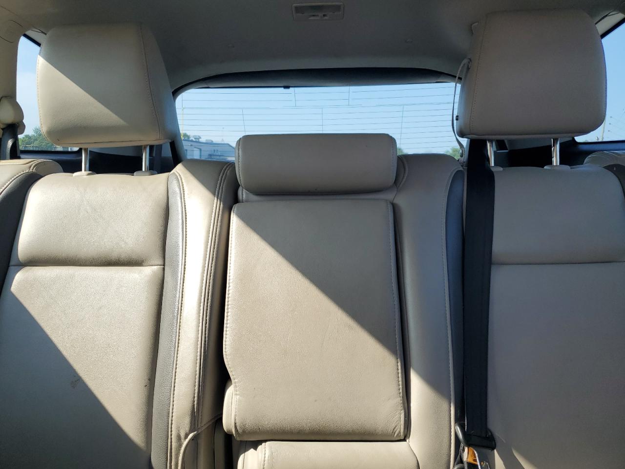 2012 Mazda Cx-9 VIN: JM3TB2CA7C0363799 Lot: 61932245