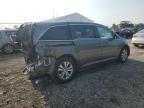 2016 Honda Odyssey Se للبيع في Cicero، IN - Rear End