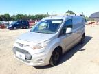 2015 FORD TRANSIT CO for sale at Copart COLCHESTER