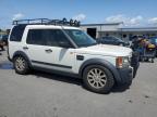 2008 Land Rover Lr3 Se продається в Windham, ME - Normal Wear