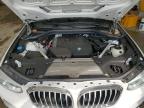 2021 Bmw X3 Xdrive30I იყიდება Franklin-ში, WI - Rear End