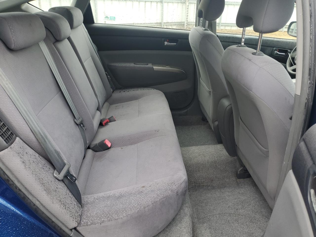 2008 Toyota Prius VIN: JTDKB20U887742022 Lot: 62902505