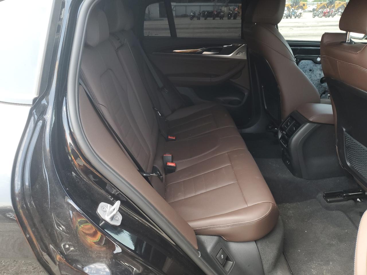 2024 BMW X4 M40I VIN: 5UX43DT02R9W93091 Lot: 59514265