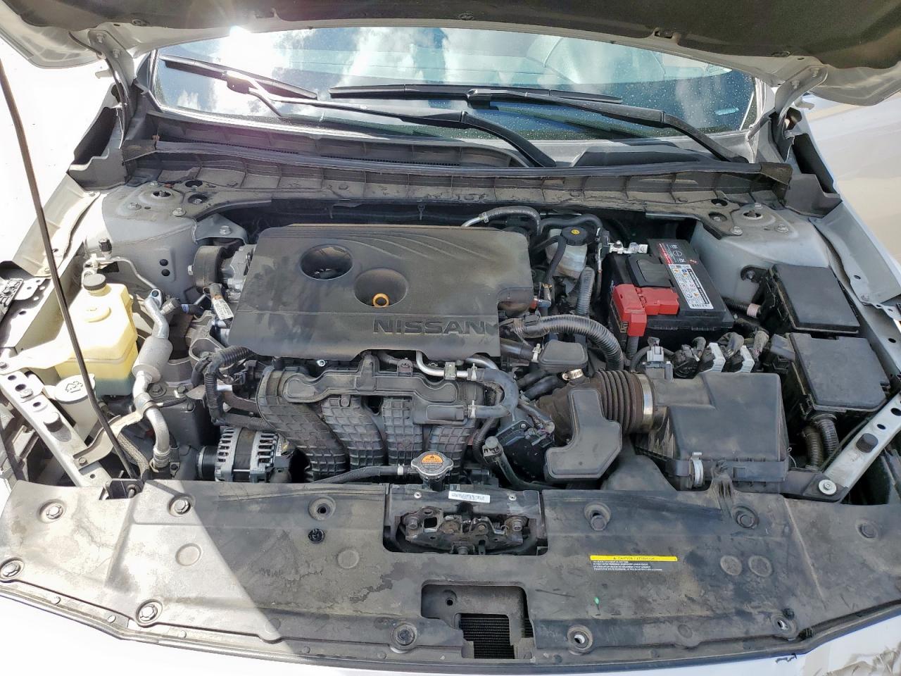 NISSAN ALTIMA 2020 VIN 1N4BL4BV5LC256529 photo 11