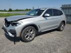 2020 BMW X3 XDRIVE30I à vendre chez Copart ON - OTTAWA