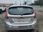 2013 Ford Fiesta Se للبيع في Windsor، NJ - Front End