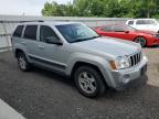 2006 Jeep Grand Cherokee Laredo за продажба в Waldorf, MD - Rear End