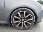 2008 VOLKSWAGEN GOLF MATCH for sale at Copart BELFAST