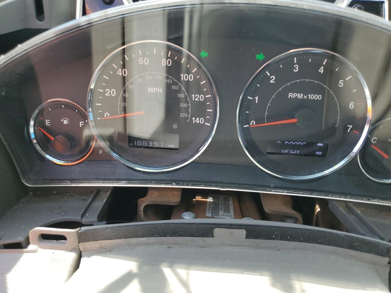 2008 Jeep Grand Cherokee Laredo VIN: 1J8HR48N88C128246 Lot: 58998335