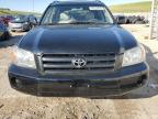 2004 Toyota Highlander  იყიდება Littleton-ში, CO - Hail