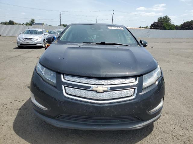  CHEVROLET VOLT 2015 Чорний