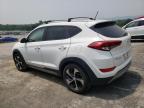 2017 Hyundai Tucson Limited   for Sale in Chambersburg, PA - Mechanical