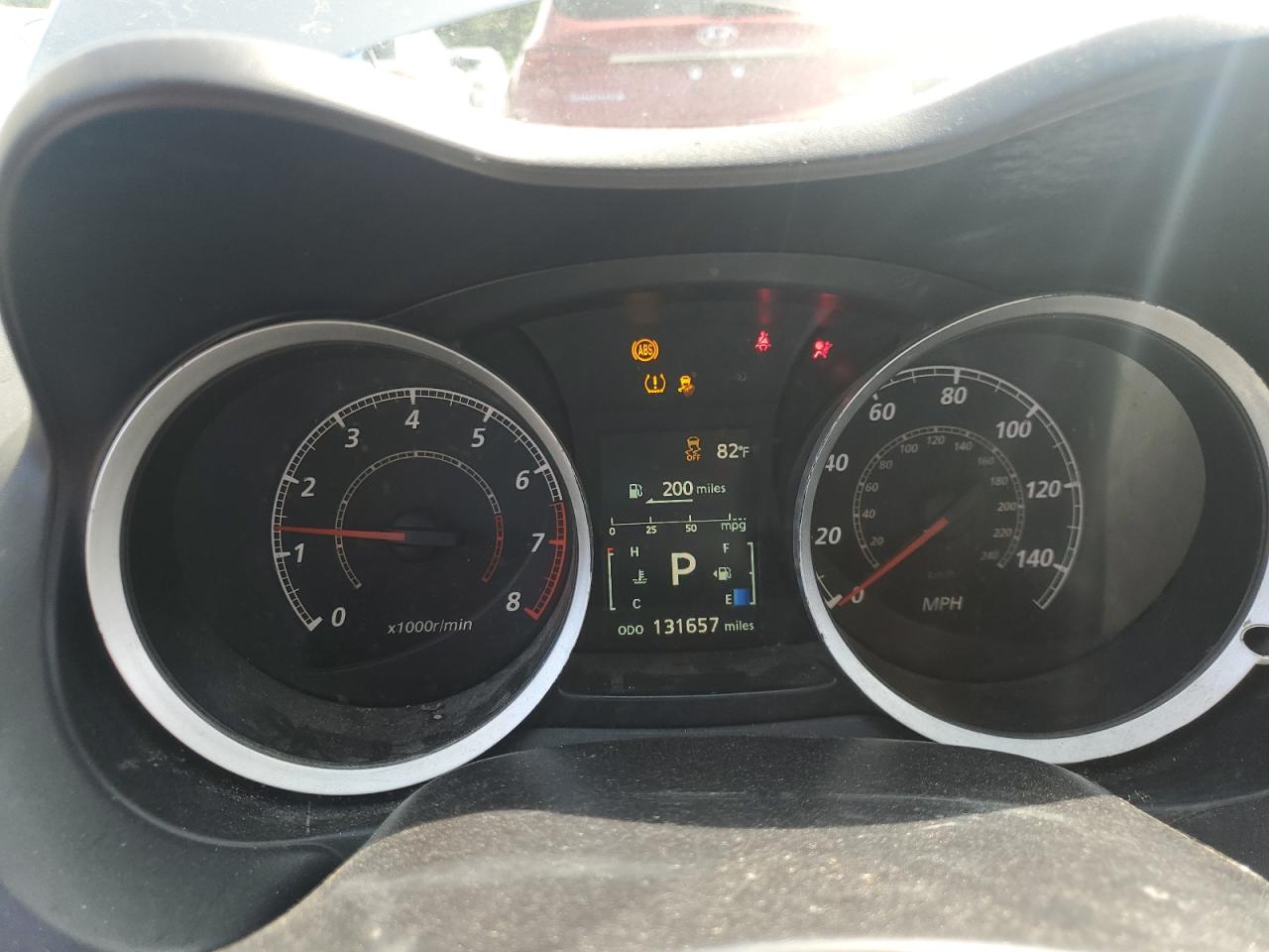 2017 Mitsubishi Lancer Es VIN: JA32U2FU4HU008690 Lot: 60600085