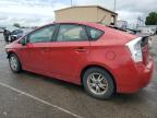 2011 Toyota Prius  на продаже в Moraine, OH - Front End