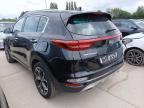 2019 KIA SPORTAGE G for sale at Copart SANDY