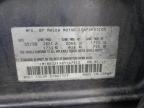 2008 MAZDA 3 I   for sale at Copart ON - LONDON