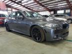 2016 Bmw 535 Xi for Sale in East Granby, CT - Side