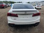 2019 ACURA TLX TECHNOLOGY   for sale at Copart ON - COOKSTOWN