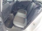 2012 VAUXHALL CORSA ACTI for sale at Copart SANDTOFT