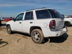 2008 Chevrolet Trailblazer Ls for Sale in Amarillo, TX - Rear End