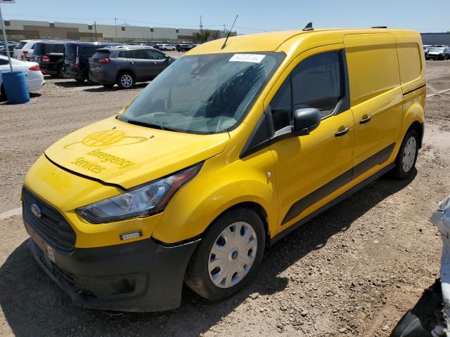2021 Ford Transit Connect Xl